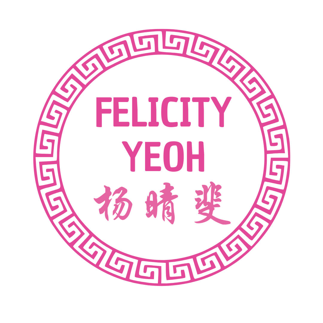 Felicity Yeoh
