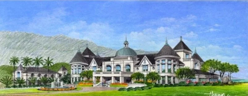 Bai But Resort