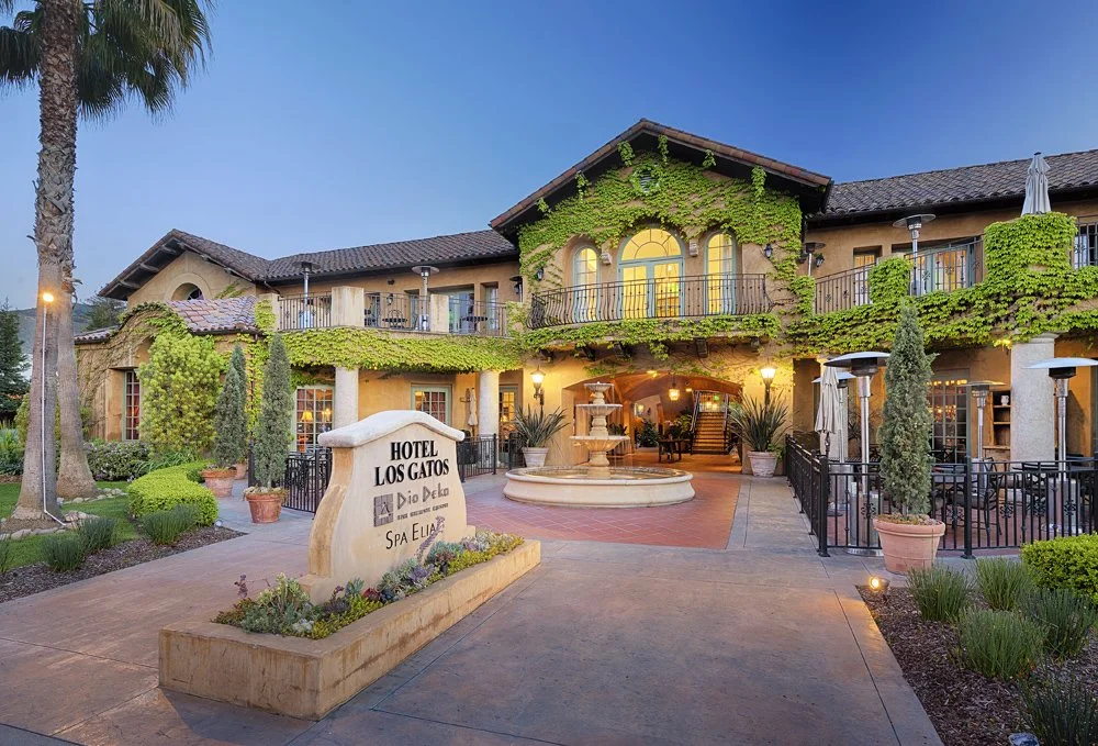 Los Gatos Hotel[cat:ground-up-construction] [cat:hospitality]