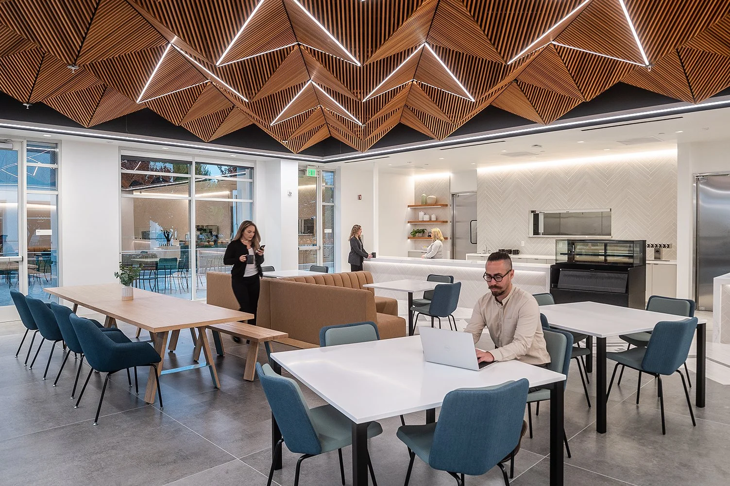 Habitec Architecture & Interior Design
