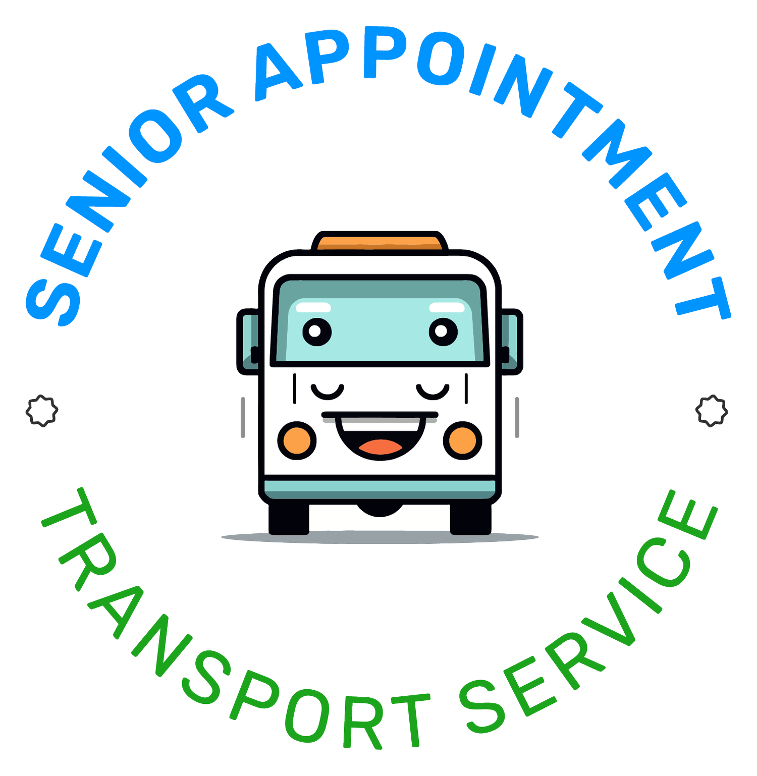 Seniors Appointment Transport Service
