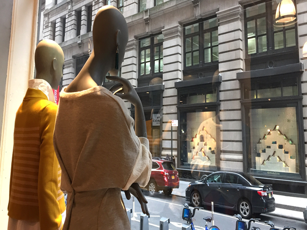 How to Maximize Your Visual Merchandising