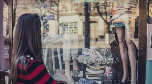 Is it Time to Makeover Your Sales Floor?