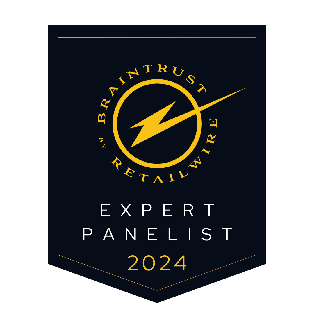 BrainTrust Retailwire Expert Panelist - Georganne Bender