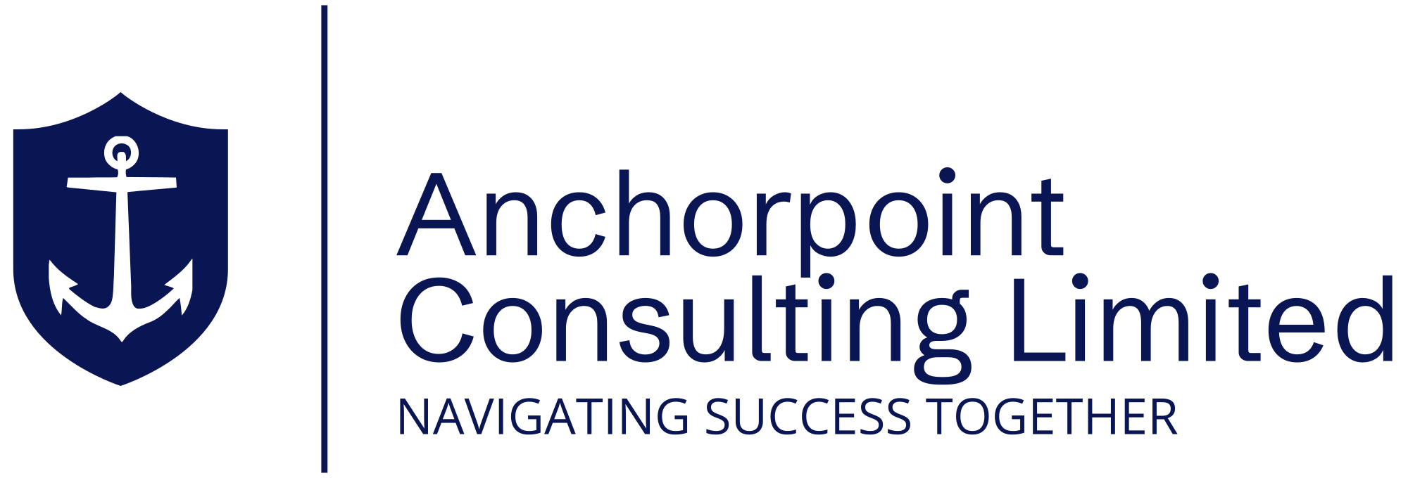 Anchorpoint Consulting Limited | Empower Your Business – Get Expert Support