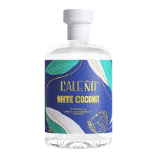 Caleño White Coconut Rum