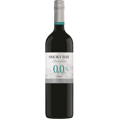 Smoky Bay Shiraz