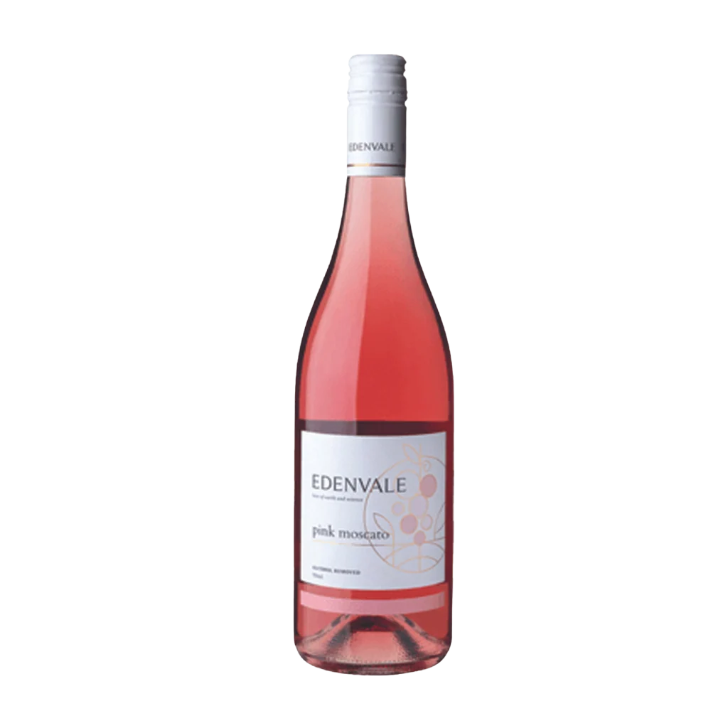 Edenvale Moscato Rosé