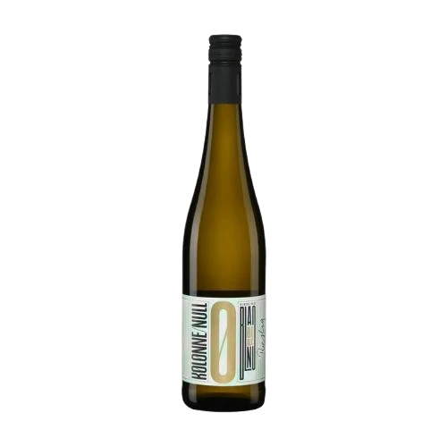 Kolonne Null Organic Riesling