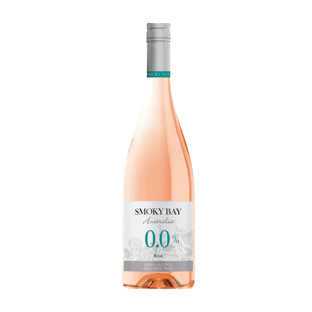 Smoky Bay Rose