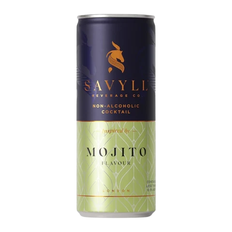 Savyll Mojito