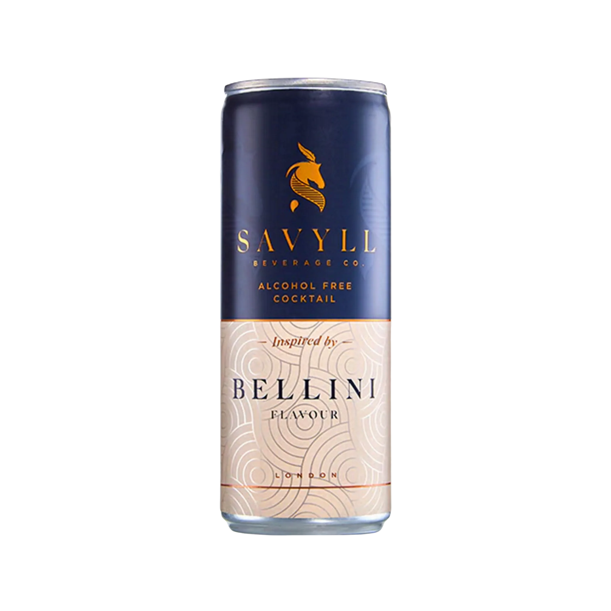 Savyll Bellini