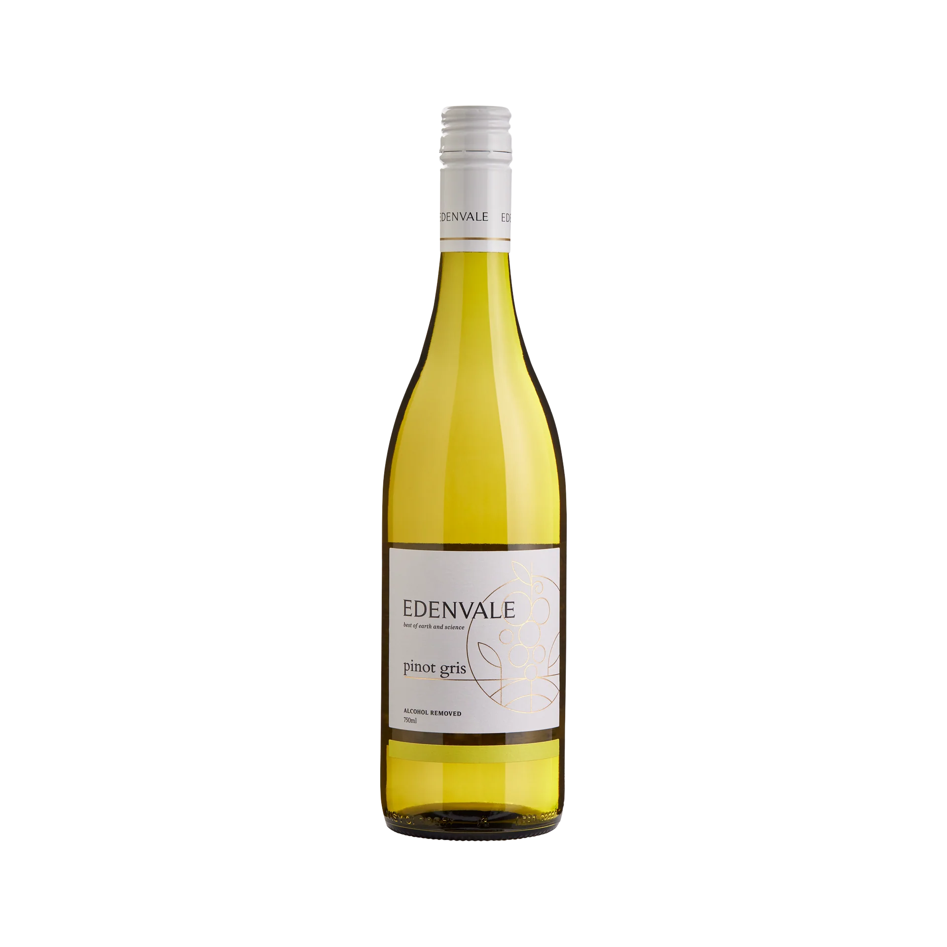 Edenvale Non-Alcoholic Pinot Gris