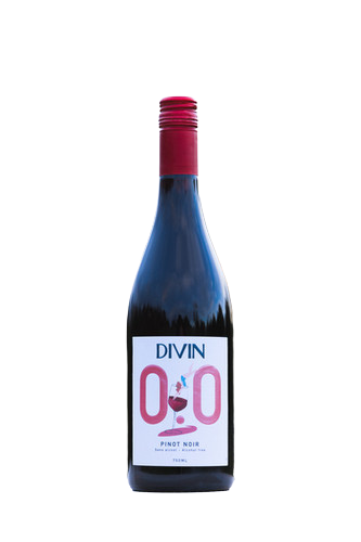 DIVIN Pinot Noir