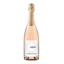 SAINTLY Heavensent Sparkling Rosé