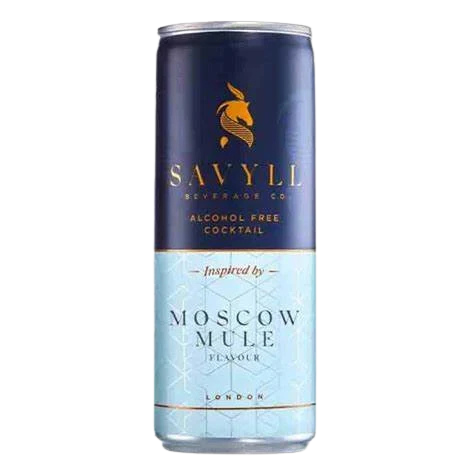 Savyll Moscow Mule