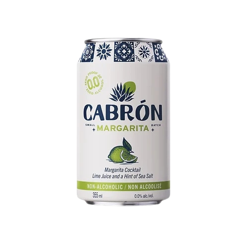 Cabron Margarita