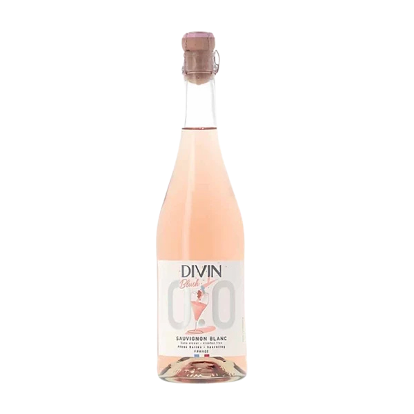 Divin Sparkling Rose