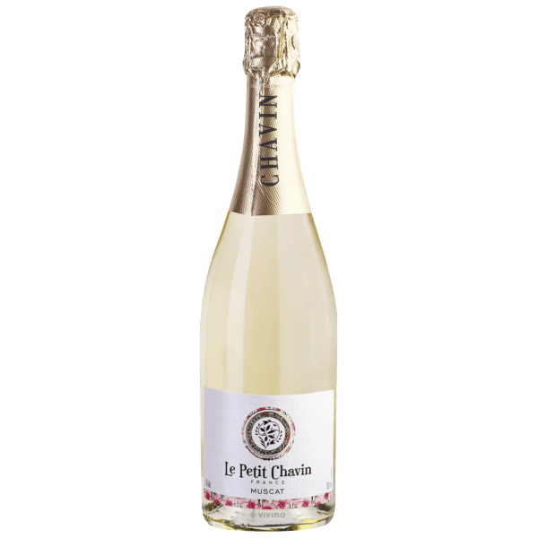 Le Petit Chavin Sparkling Muscat