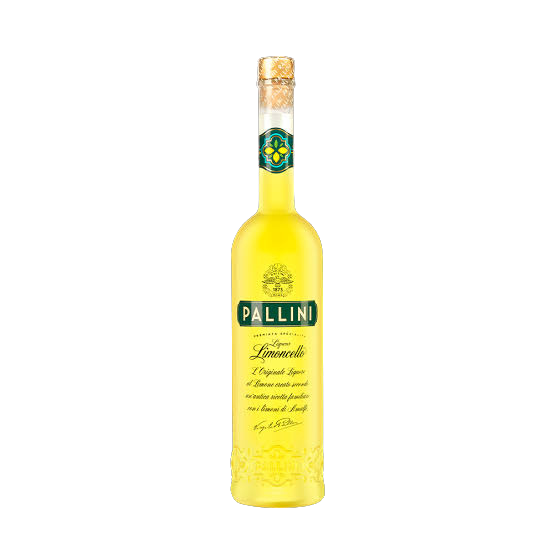 Pallini Limonzero Limoncello