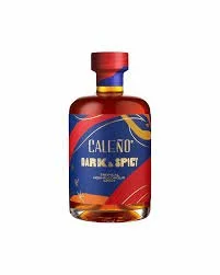 Caleño Dark & Spicy Rum