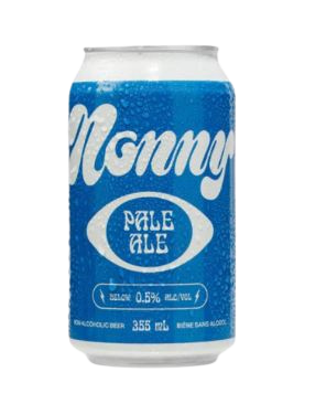 Nonny Pale Ale