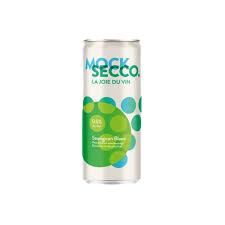 Mocksecco Sparkling Sauvignon Blanc