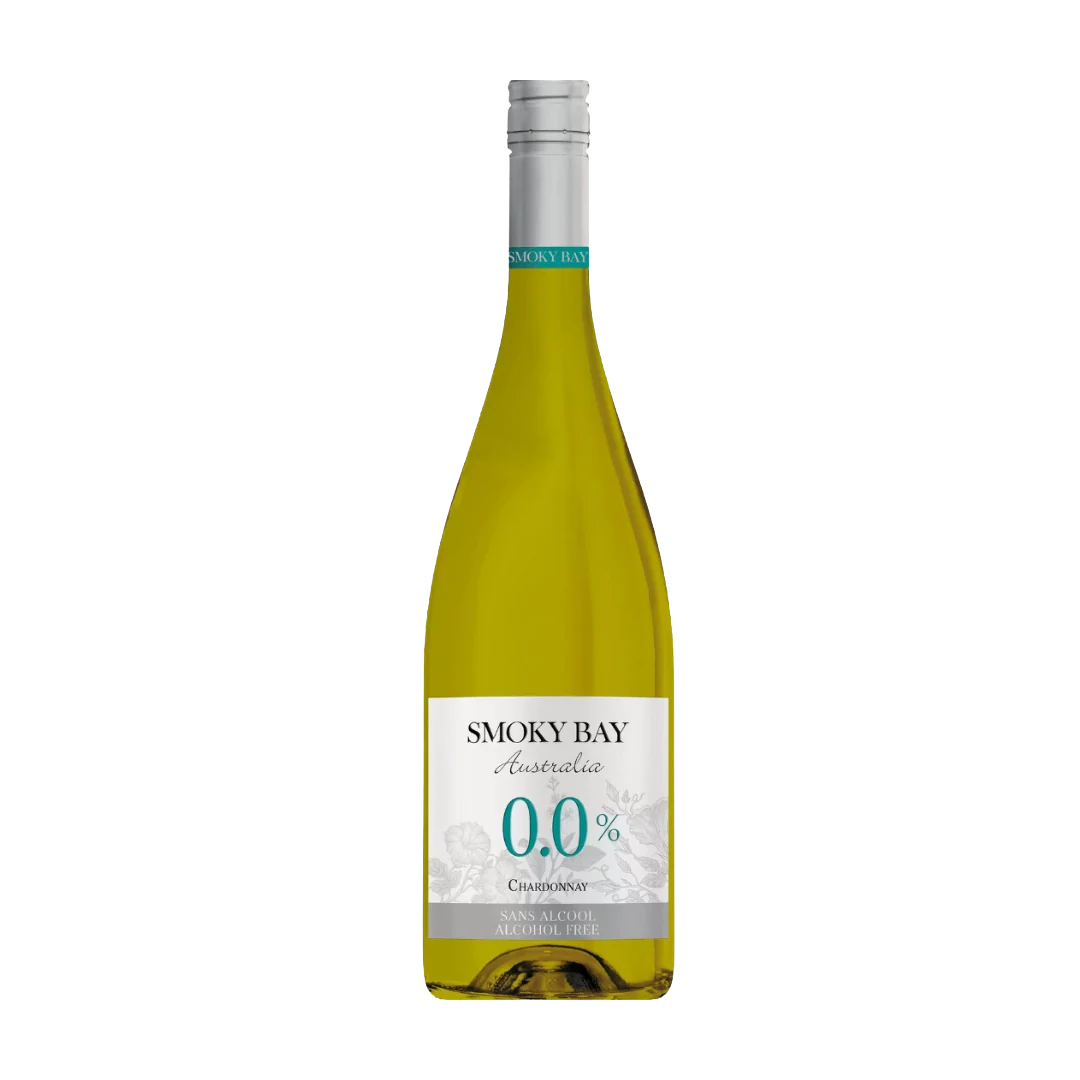Smoky Bay Chardonnay
