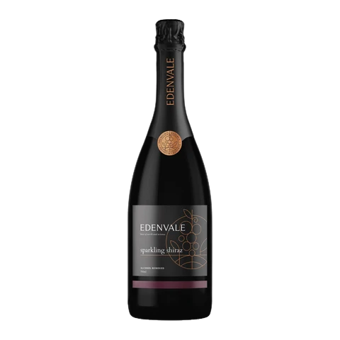 Edenvale Non-Alcoholic Premium Reserve Sparkling Shiraz