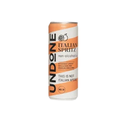 UNDONE No. 15 Italian Spritz