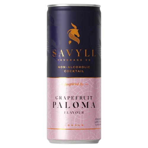 Savyll Paloma