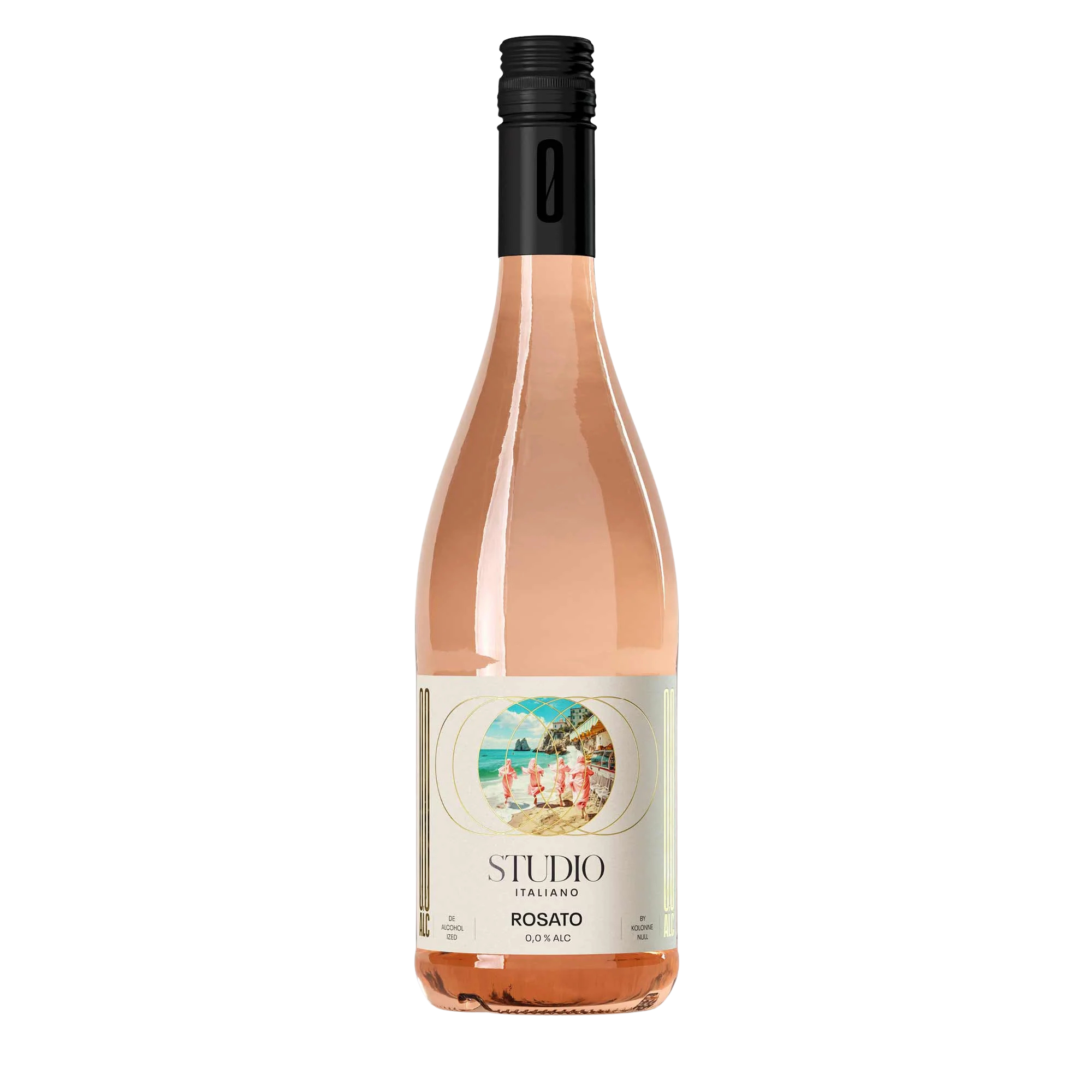 Studio Italiano Rosato