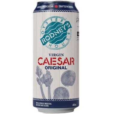 Rodney’s Non-Alcoholic Mocktail Virgin Caesar Original