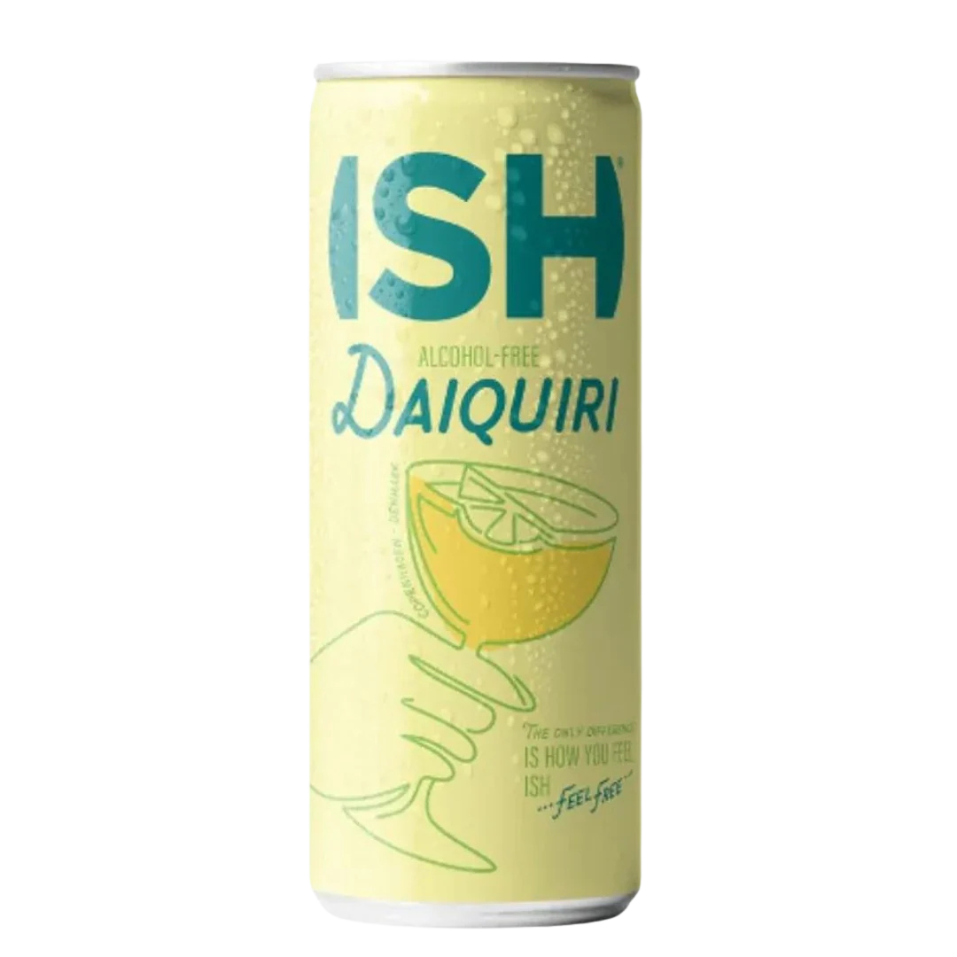 ISH Non-Alcoholic Daiquiri