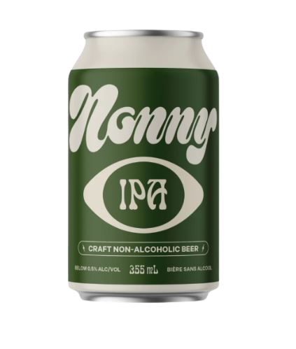 Nonny IPA