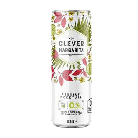 Clever Sugar-Free Margarita