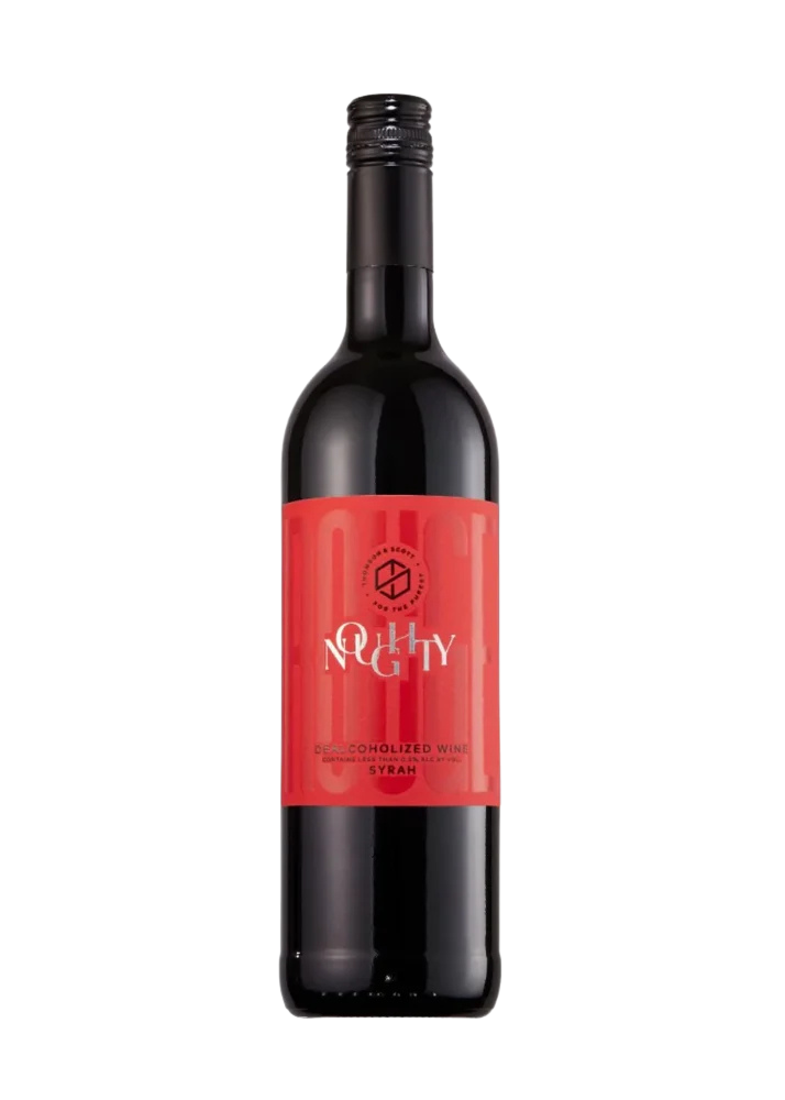 Noughty Syrah Rouge