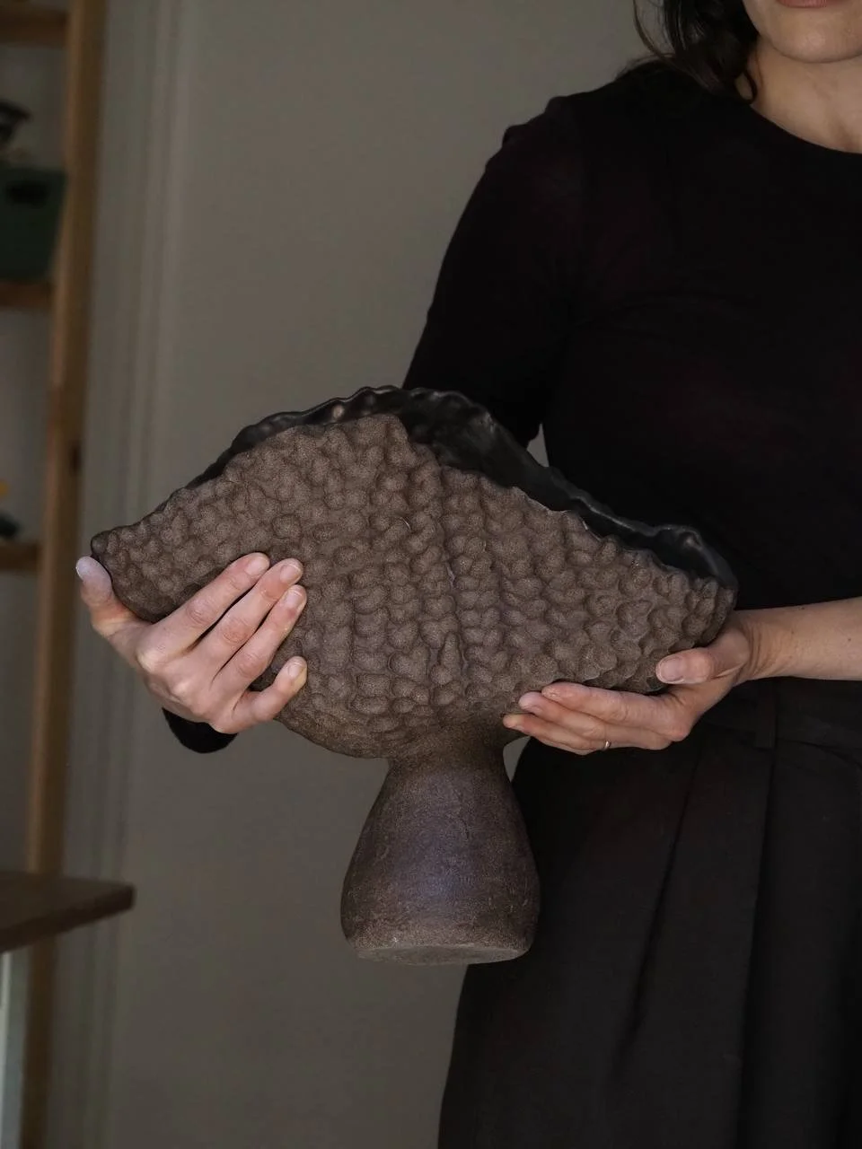 Where to Find Ceramic Art in the San Francisco Bay Area