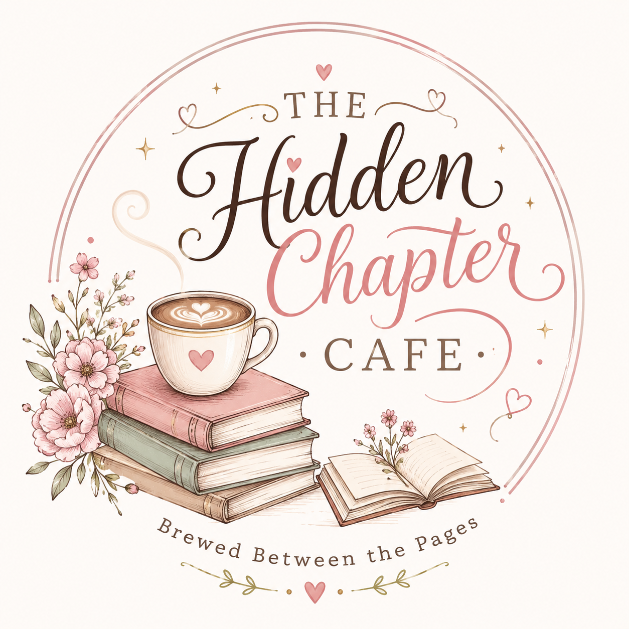 The Hidden Chapter Society