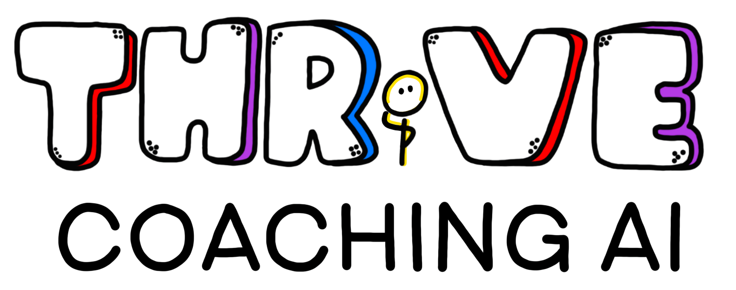 THRiVE