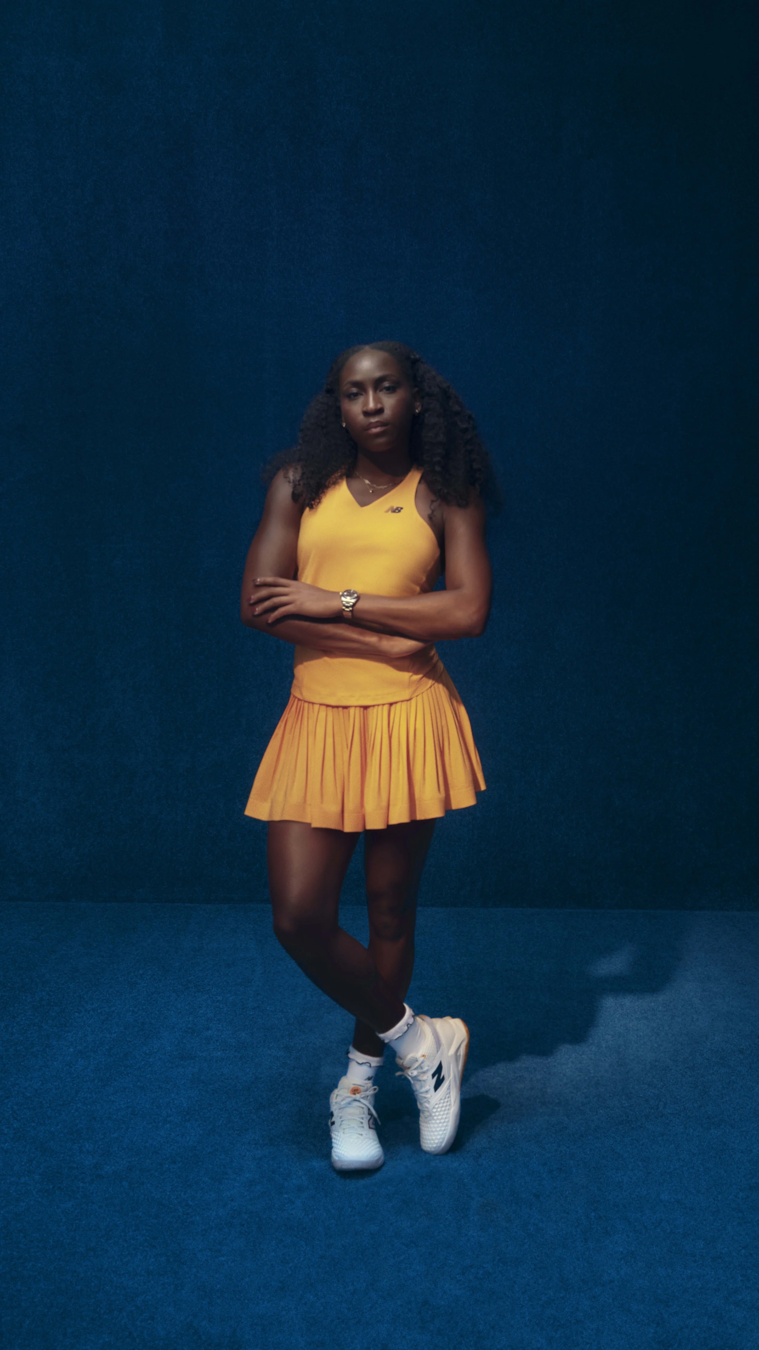 new balance x coco gauff