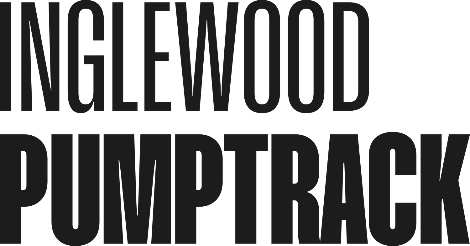 INGLEWOOD PUMTRACK