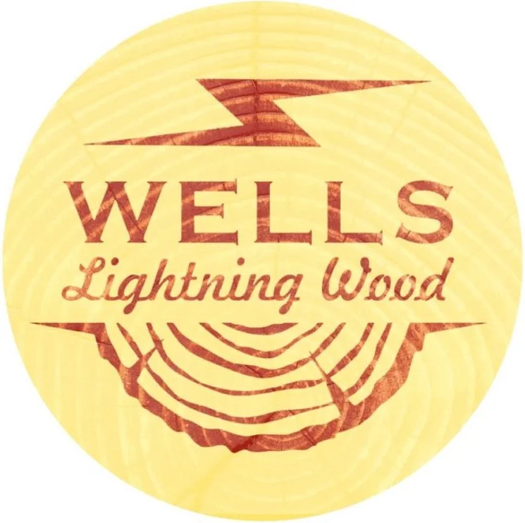 Wells Lightning Wood