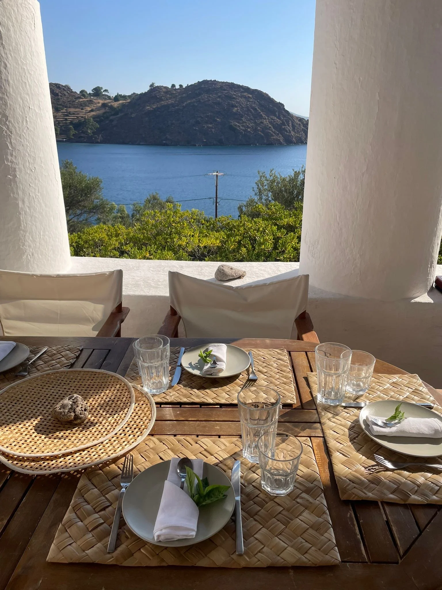 Your Mykonos Private Chef LeBrunFoods
