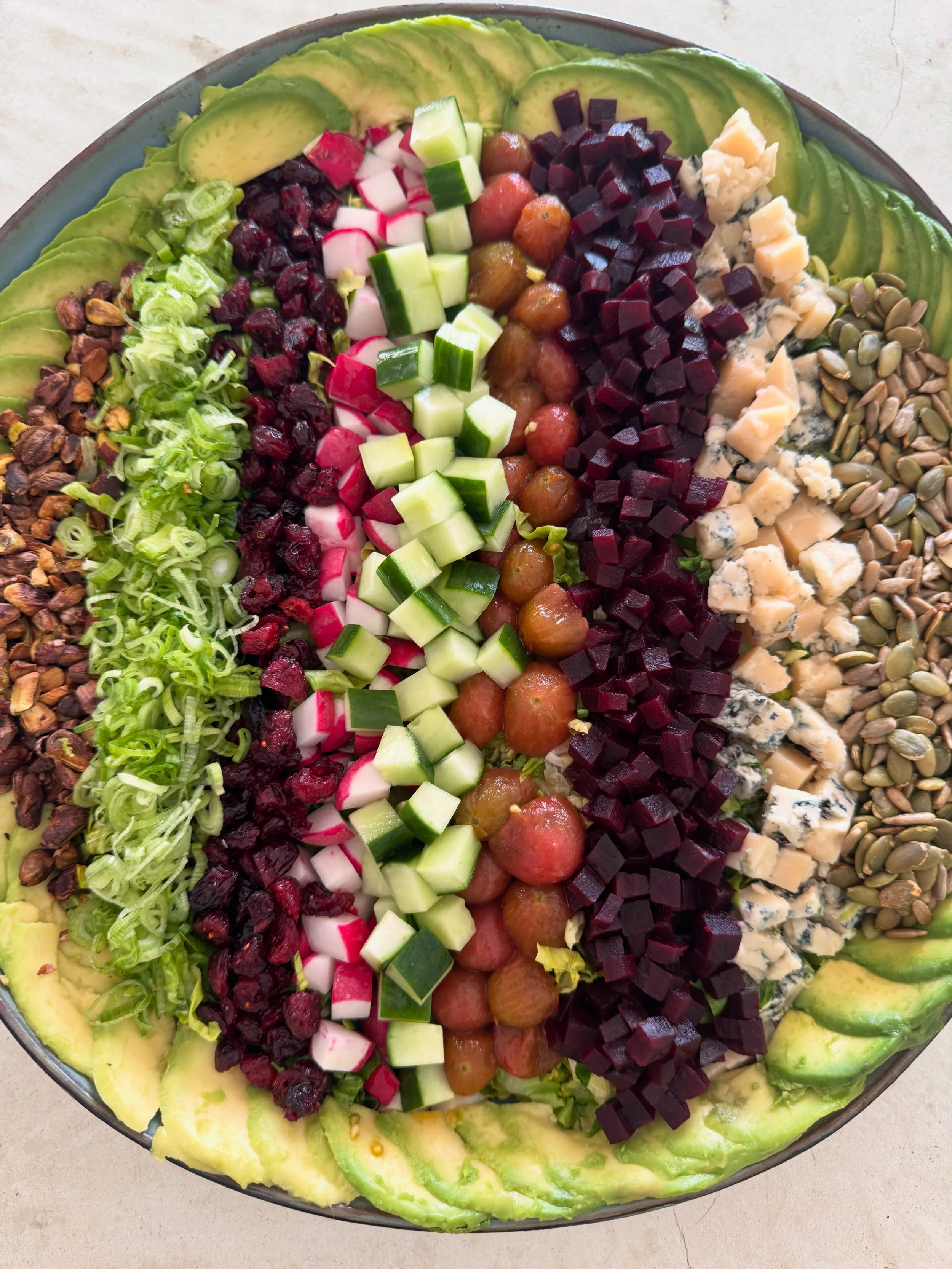 Chopped Salad