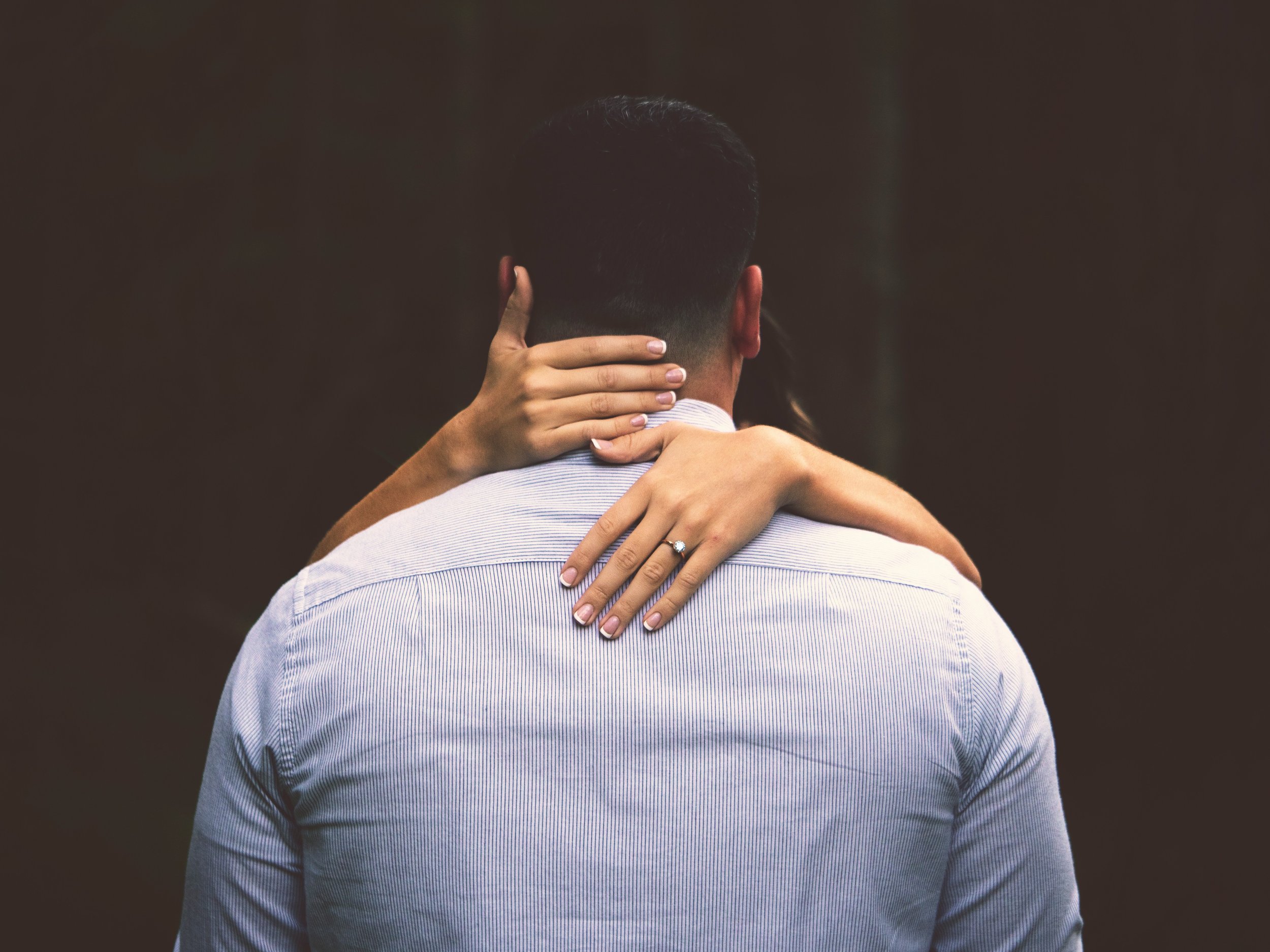 Can a Relationship Survive Infidelity?
