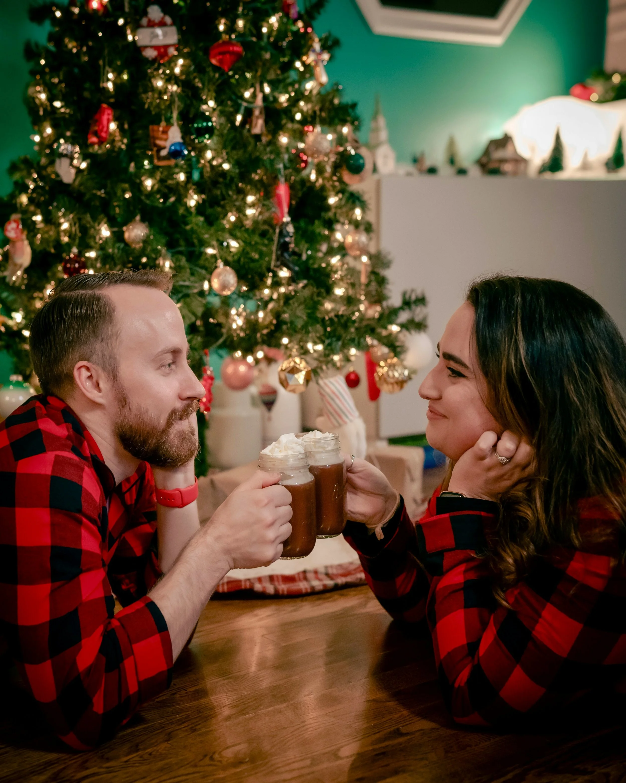 Should We Do a Couples Therapy Intensive Before the Holidays?