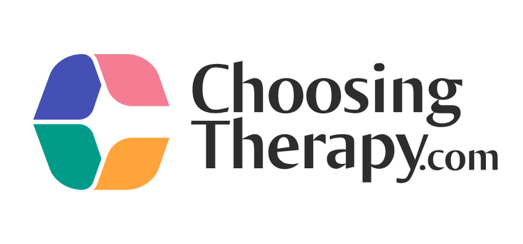 Featured on ChoosingTherapy.com