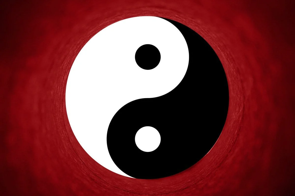 Yin-Yang Talk