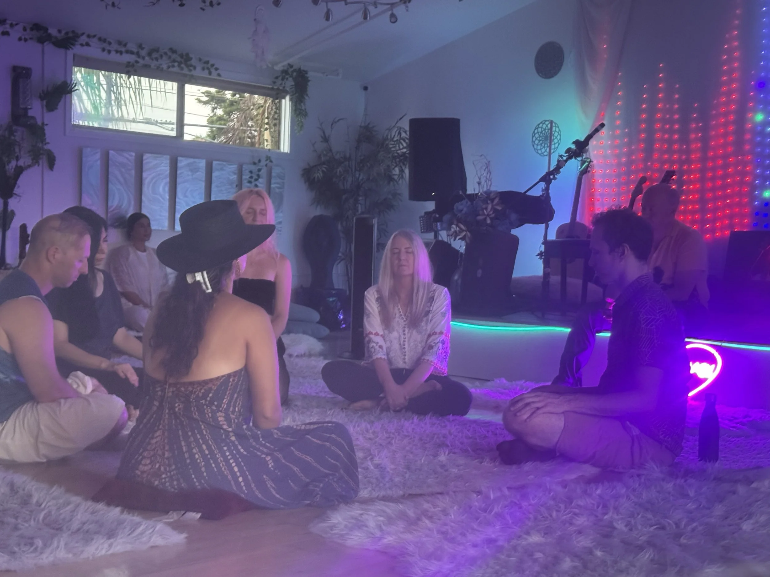 Music Therapy - 120 minutes